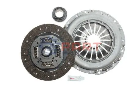 Комплект зчеплення MB Vito (W638) 108D (d=228mm) (+вижимний) KAWE 959651 Купити в Україні