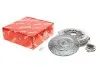 Фото Комплект зчеплення Subaru Forester 2.0 AWD 97-05/Legacy II 2.5 i 4WD (d=225mm) (+выжимной) KAWE (959762) зображення 1