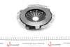 Комплект зчеплення Daewoo Matiz 0.8/1.0 98- (d=170mm) (+вижимний) KAWE (959991) зображення 5