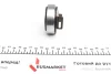 Комплект зчеплення Daewoo Matiz 0.8/1.0 98- (d=170mm) (+вижимний) KAWE (959991) зображення 7