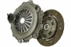 Комплект зчеплення Renault Kangoo 1.9D 97- (d=200mm) (+вижимний) KAWE (960271) зображення 2