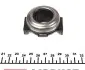 Фото Комплект зчеплення Renault Kangoo 1.9dCi 00- (d=215mm) (+вижимний) KAWE (960311) зображення 3