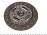 Фото Комплект зчеплення Renault Kangoo 1.9dCi 00- (d=215mm) (+вижимний) KAWE (960311) зображення 4
