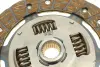 Фото Комплект зчеплення Hyundai i10 1.1 08-13 (d=180mm) (+ вижимний) KAWE (960421) зображення 6