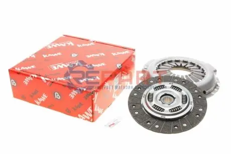 Фото Комплект сцепления KAWE (960841) изображение 1