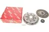 Фото Комплект зчеплення MB C-class (W202)/E-class (W210) 95-02, M104,M111,M112 (d=240mm) (+вижимний) KAWE (961411) зображення 1