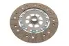 Фото Комплект зчеплення MB C-class (W202)/E-class (W210) 95-02, M104,M111,M112 (d=240mm) (+вижимний) KAWE (961411) зображення 5