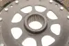 Фото Комплект зчеплення MB C-class (W202)/E-class (W210) 95-02, M104,M111,M112 (d=240mm) (+вижимний) KAWE (961411) зображення 6