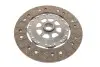 Фото Комплект зчеплення MB C-class (W202)/E-class (W210) 95-02, M104,M111,M112 (d=240mm) (+вижимний) KAWE (961411) зображення 7