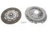 Фото Комплект зчеплення MB Vito (W638) 2.2CDI 99-03 (d=240mm) KAWE (961507) зображення 1