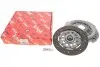 Фото Комплект зчеплення MB Vito (W638) 2.2CDI 99-03 (d=240mm) KAWE (961507) зображення 2
