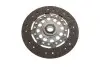 Фото Комплект зчеплення MB Vito (W638) 2.2CDI 99-03 (d=240mm) KAWE (961507) зображення 6