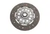 Фото Комплект зчеплення MB Vito (W638) 2.2CDI 99-03 (d=240mm) KAWE (961507) зображення 7
