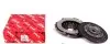 Комплект зчеплення Ford Transit 2.0DI 00- (d=254mm) 961681