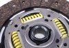 Комплект сцепления Ford Transit 2.0DI 00- (d=250mm) (+выжимной)) KAWE 961681CSC (фото 5)