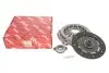 Фото Комплект зчеплення Nissan Almera/Primera 2.2 dCi 02-07 (d=240mm) (+вижимний) KAWE (961811) зображення 1