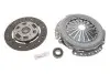 Фото Комплект зчеплення Fiat Scudo 1.9D 98-06 (d=215mm) (+вижимний) KAWE (961864) зображення 1