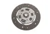 Фото Комплект зчеплення Fiat Scudo 1.9D 98-06 (d=215mm) (+вижимний) KAWE (961864) зображення 9
