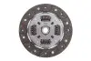 Фото Комплект зчеплення Fiat Punto 93-09 (d=180mm) (+вижимний) KAWE (961880) зображення 7