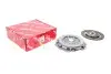 Фото Комплект зчеплення Ford Fiesta/Mazda 2 1.6 01-08 (d=210mm) KAWE (961900) зображення 1