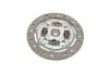 Фото Комплект зчеплення Ford Fiesta/Mazda 2 1.6 01-08 (d=210mm) KAWE (961900) зображення 2
