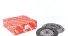 Фото Комплект зчеплення Ford Mondeo III 2.0 TDCi/TDDi 00-09 (d=240mm) KAWE (961908) зображення 1