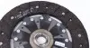 Фото Комплект зчеплення Ford Mondeo III 2.0 TDCi/TDDi 00-09 (d=240mm) KAWE (961908) зображення 5