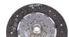 Фото Комплект зчеплення Ford Mondeo III 2.0 TDCi/TDDi 00-09 (d=240mm) KAWE (961908) зображення 7
