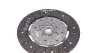 Фото Комплект зчеплення Ford Mondeo III 2.0 TDCi/TDDi 00-09 (d=240mm) KAWE (961908) зображення 8
