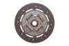 Комплект зчеплення Ford Connect 1.8TDCI 02-13 (d=235mm) KAWE (961909) зображення 3