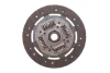 Комплект зчеплення Ford Connect 1.8TDCI 02-13 (d=235mm) KAWE (961909) зображення 4