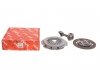 Комплект зчеплення Ford Connect 1.8TDCI 02-13 (d=235mm) (+вижимний))) 961909CSC