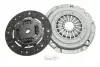 Комплект зчеплення Opel Vectra B/Astra G 2.0 DTI 97-05 (d=230mm) 962083