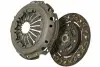 Фото Комплект зчеплення Renault Laguna 1.8 16V 01- (d=215mm) KAWE (962106) зображення 1
