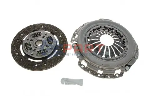 Фото Комплект сцепления KAWE (962111) изображение 1