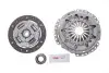 Фото Комплект зчеплення Skoda Fabia/Rapid/VW Polo 1.9SDI 99-08 (d=190mm) (+вижимний) KAWE (962130) зображення 1