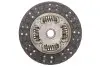 Фото Комплект зчеплення Toyota Hilux 2.5 D-4D 01-06 (d=260mm) (+вижимний) KAWE (962167) зображення 7
