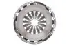 Фото Комплект зчеплення Toyota Hilux 2.5 D-4D 01-06 (d=260mm) (+вижимний) KAWE (962167) зображення 8