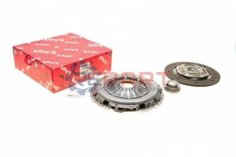 Комплект зчеплення VW LT 2.5TDI 99- (d=240mm) (+вижимний) KAWE 962188 Купити в Україні