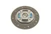 Фото Комплект зчеплення Peugeot Partner 2.0HDi 00-08 (d=230mm) (+вижимний)) KAWE (962211) зображення 4