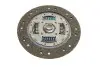 Фото Комплект зчеплення Peugeot Partner 2.0HDi 00-08 (d=230mm) (+вижимний)) KAWE (962211) зображення 5