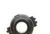 Фото Комплект зчеплення Peugeot Partner 2.0HDi 00-08 (d=230mm) (+вижимний)) KAWE (962211) зображення 7