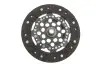 Фото Комплект зчеплення Opel Combo 1.3CDTi 05- (d=220mm) KAWE (962251) зображення 4