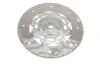 Комплект сцепления VW Golf IV 1.9 DTI/1.8-2.3 98-06 (d=240) (+выжимной)) KAWE (962253CSC) изображение 5