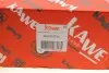 Комплект сцепления VW Golf IV 1.9 DTI/1.8-2.3 98-06 (d=240) (+выжимной)) KAWE (962253CSC) изображение 7