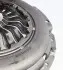 Фото Комплект зчеплення Ford Focus 1.6 TDCi 04-12 (d=240mm) KAWE (962254) зображення 6