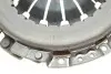 Фото Комплект зчеплення Hyundai Tucson 2.0 CRDi 04-10 (d=236mm) (+вижимний) KAWE (962268) зображення 3