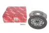 Комплект зчеплення Volvo C70/S60/S80/V70/XC70 99-08 (d=240mm) 962284