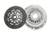 Фото Комплект зчеплення VW T5 2.5TDI (96kw) (d=240mm) KAWE (962316) зображення 1