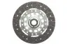Фото Комплект зчеплення VW T5 2.5TDI (96kw) (d=240mm) KAWE (962316) зображення 5